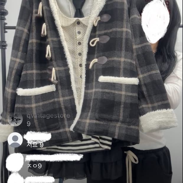 큐빈티지 사와코깔 니혼진 세트