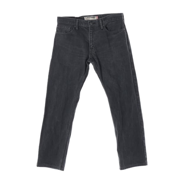 리바이스 514 스트레이트 데님 팬츠 34