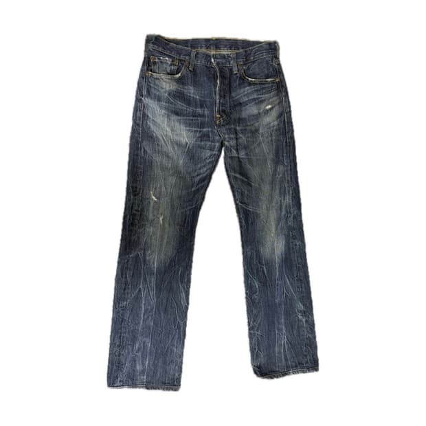 리바이스 501 1947에디션 한정판