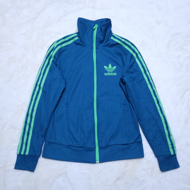아디다스 져지집업 95 0328 
