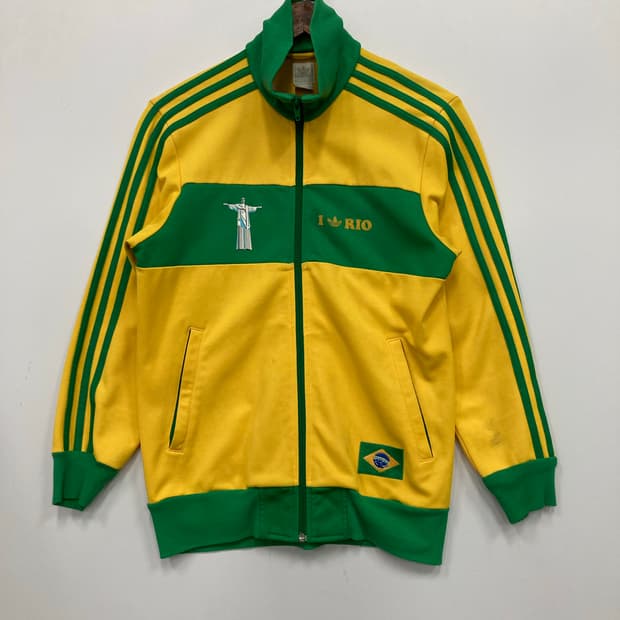 아디다스 Rio 져지