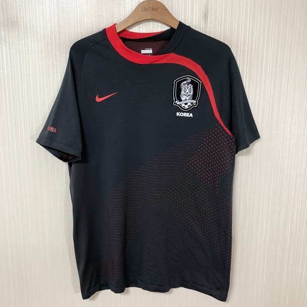 나이키국대 국대KOREA 08-09 국대트레이닝탑 L(95)
