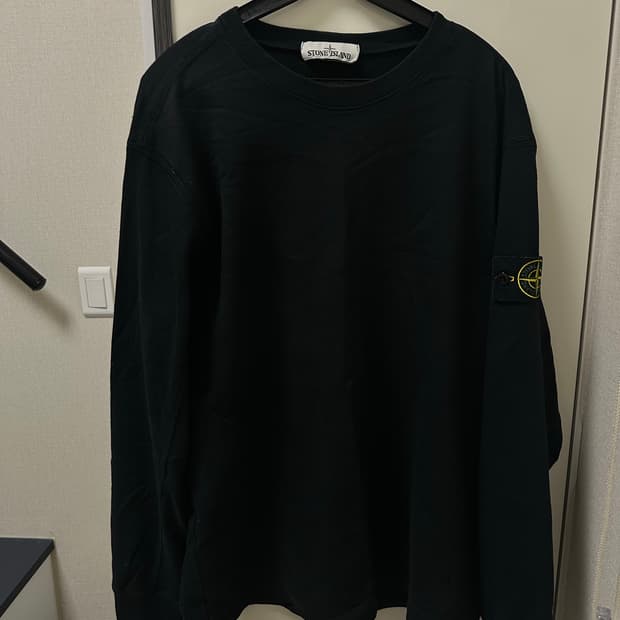 스톤아일랜드 롱슬리브 L