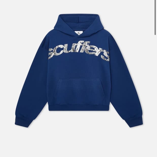 Scuffers 후드티 구합니다 디자인 상관X