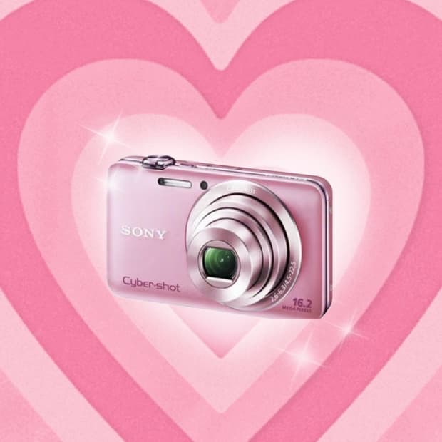 (초희귀 매물)미연 디카 소니 사이버샷 WX30 핑크