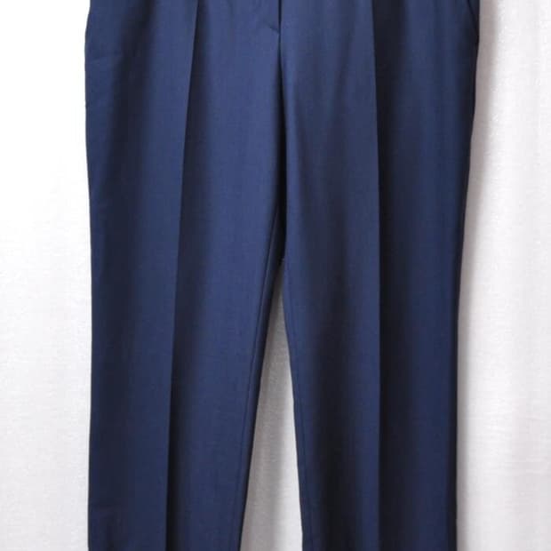 구호/여성솔리드슬림팬츠(허리29)