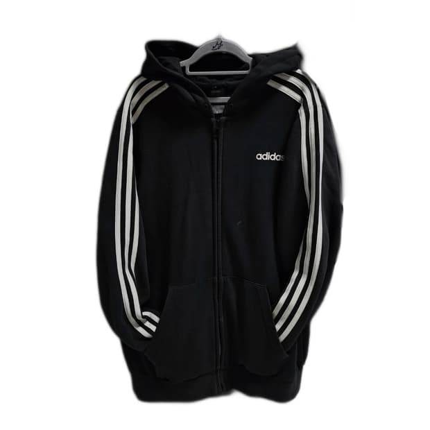 🖤아디다스 블랙 후드집업🖤