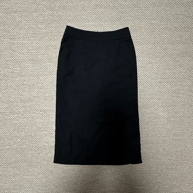 MAX MARA marella italy made skirt