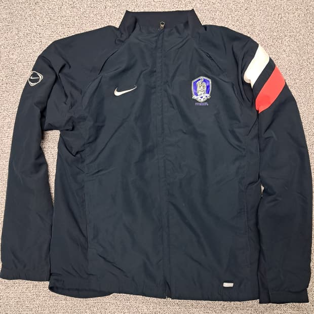 나이키 국대 바람막이
