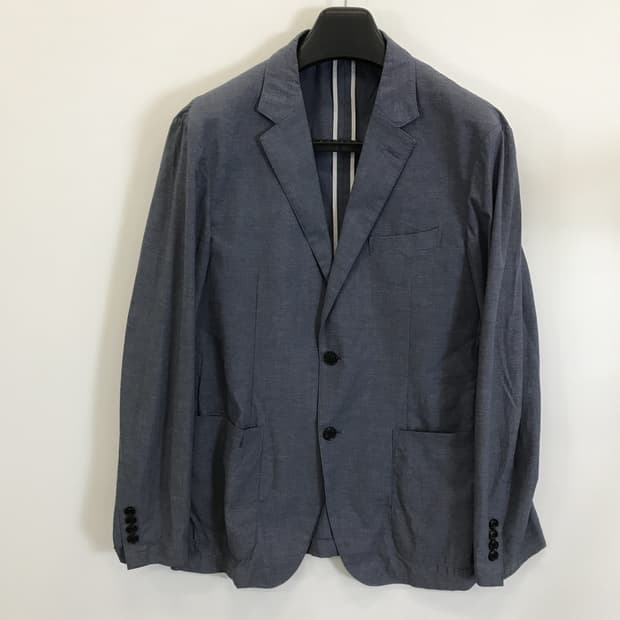 헤지스 린넨코튼 블레이저자켓 [105]