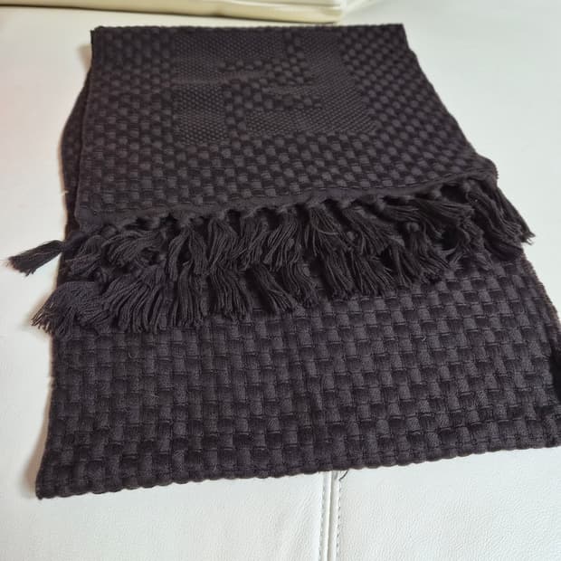 펜디정품 머플러 