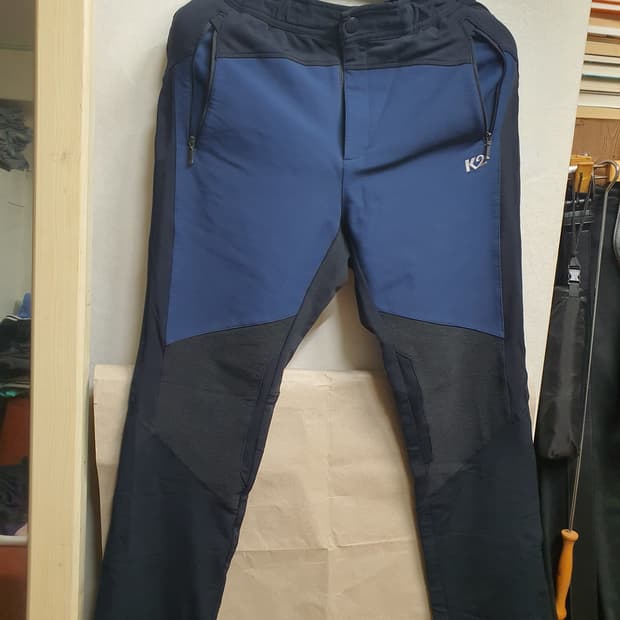 K2 테크니컬 클라이밍 팬츠 28