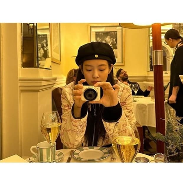 BOX 구성! Canon Powershot N2 캐논 파워샷 N2