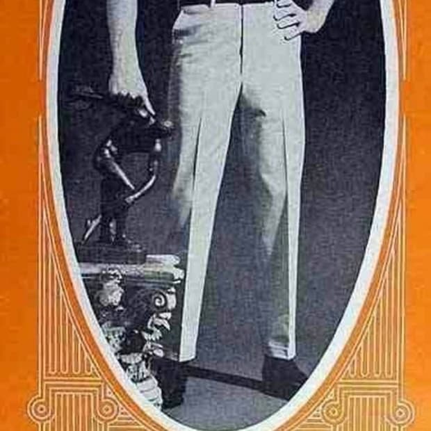 60'S 리바이스 스타프레스트 군납용 팬츠