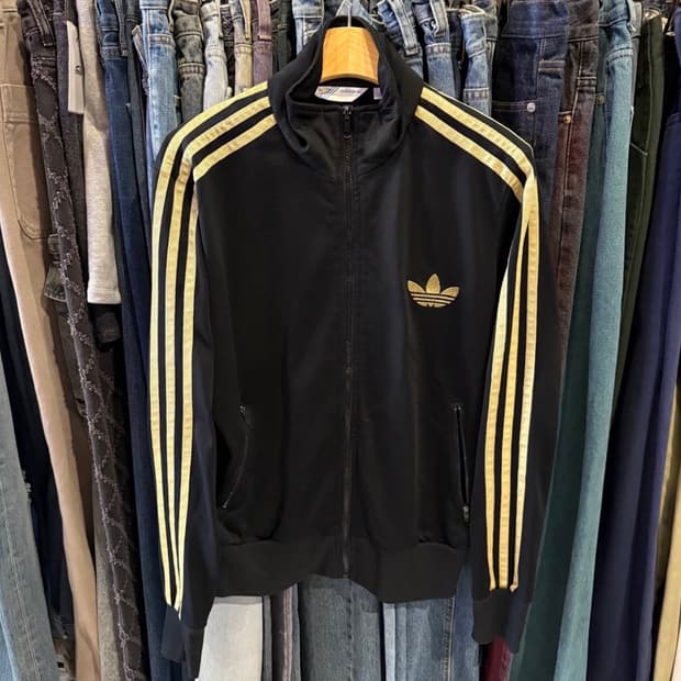 아디다스 져지 M