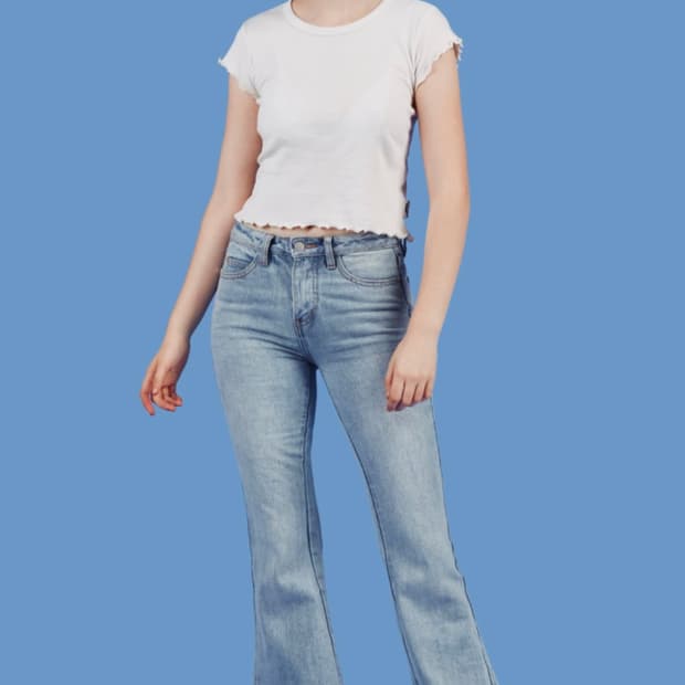 unif jeans
