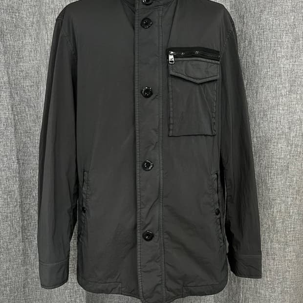 핸리코튼 바람막이/#710