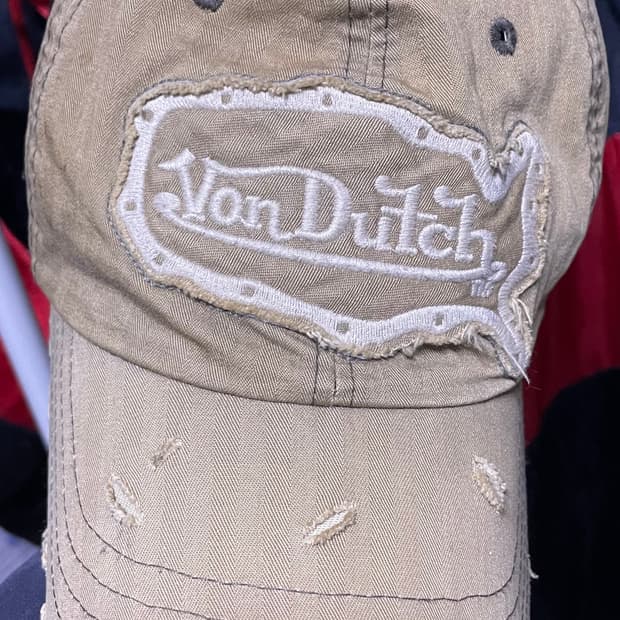 본더치 베이지 볼켑