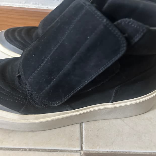 피어오브갓 하이탑 43