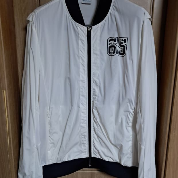 파사디 골프 바람막이 남성100 