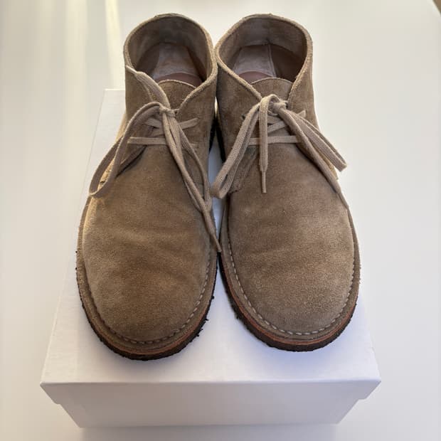 그라더스 블루처10 베이지 270