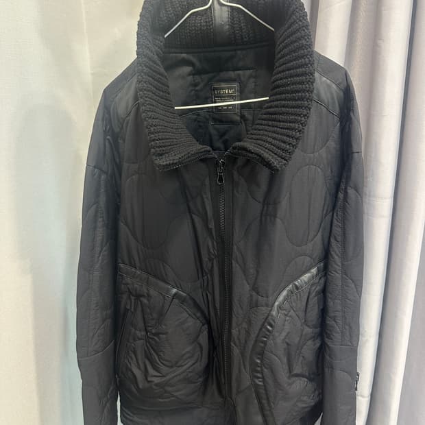 한섬 시스템 자켓
