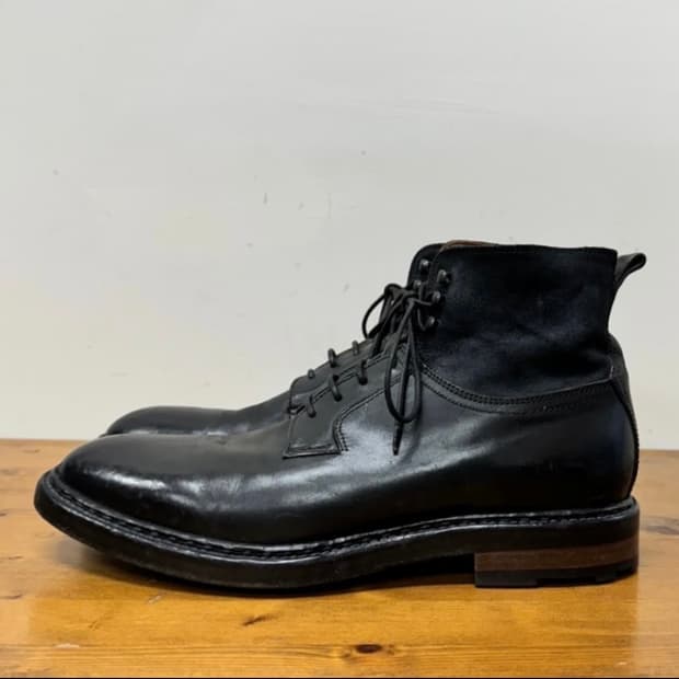 officine creative 레더 부츠(265)