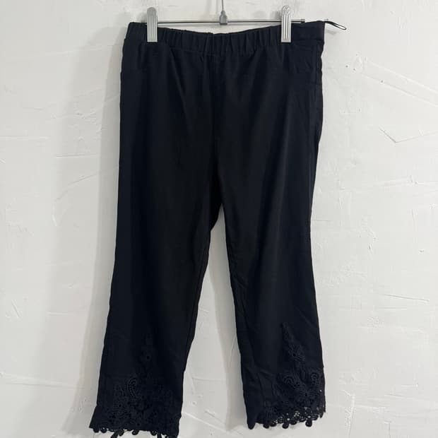 capri pants