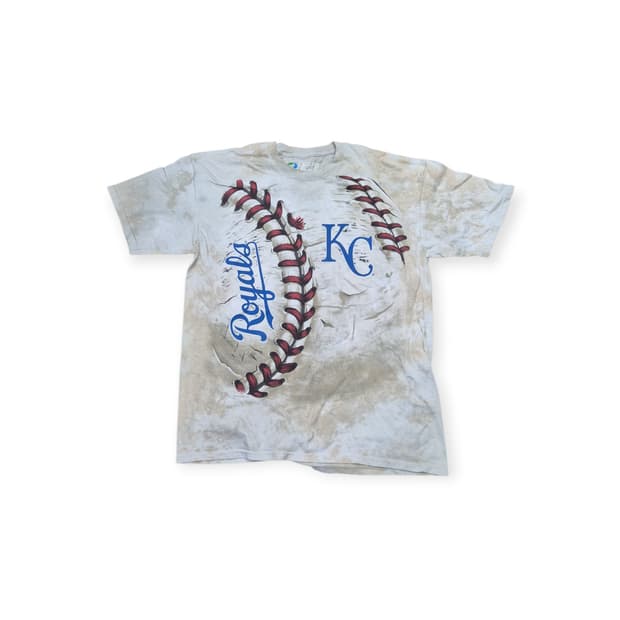 리퀴드블루 티셔츠