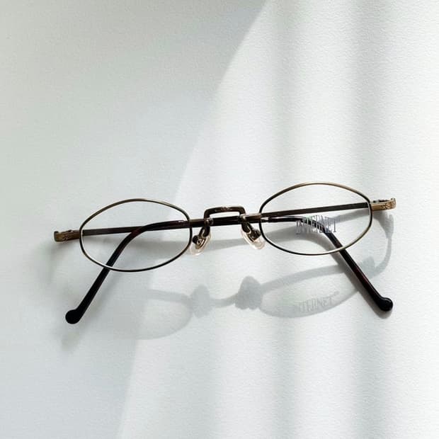 Vintage 안경