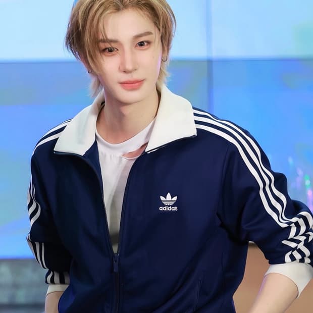 아디다스 베켄바우어 져지