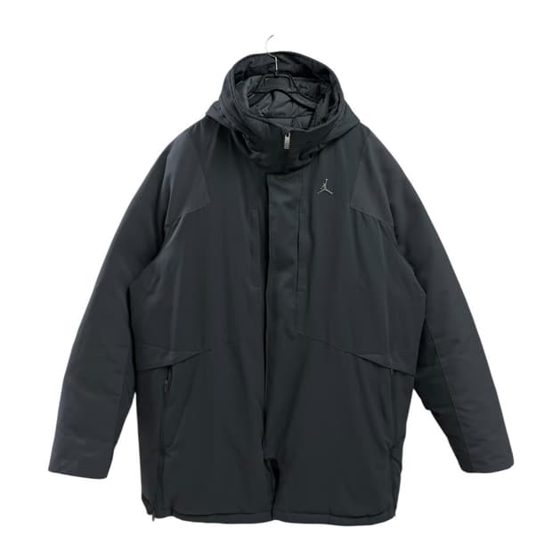 나이키 조던 투웨이 다운패딩 점퍼 