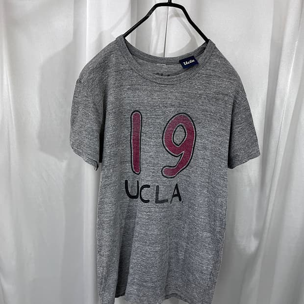 UCLA