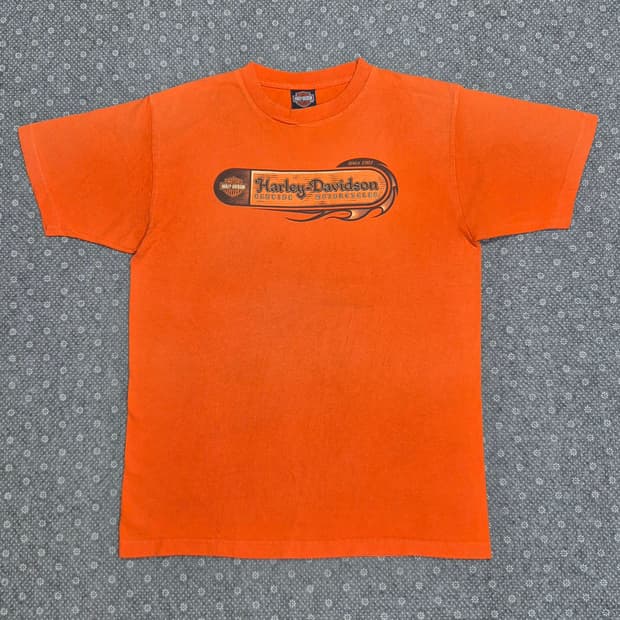 [L]00s US made 할리데이비슨 프레더릭 - 869