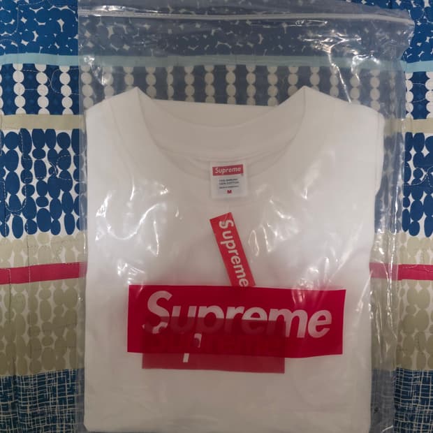 슈프림
