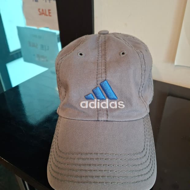 (마지막특가) 아디다스 볼캡