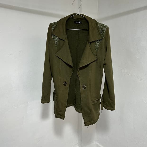 vtg jacket