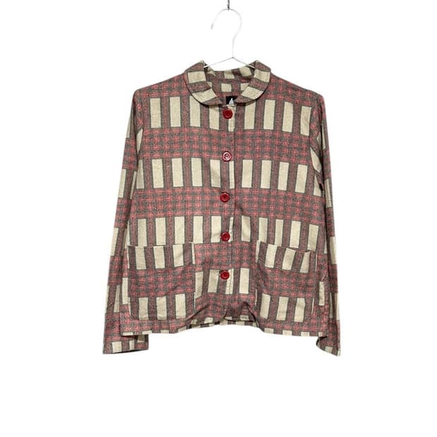 vtg jacket