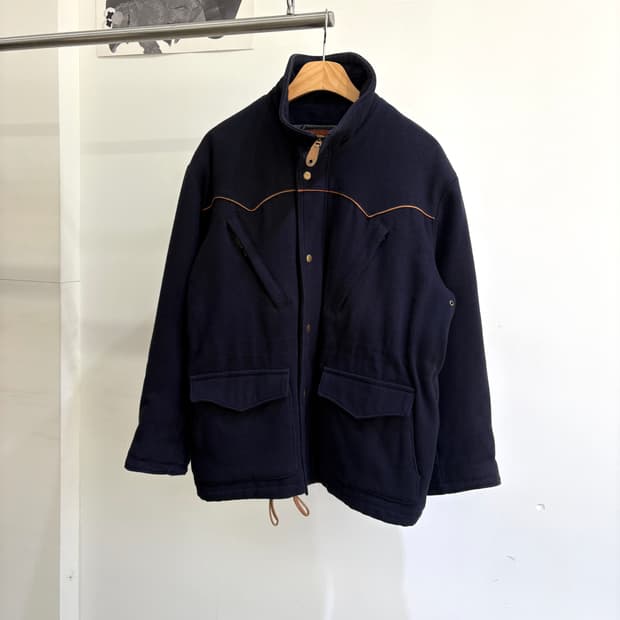 GOLDEN BEAR (Made in USA) 자켓