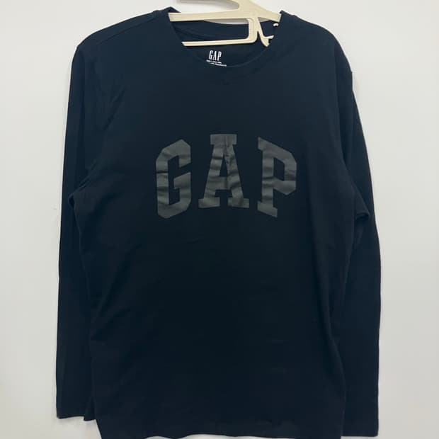 GAP 긴팔 슬리브