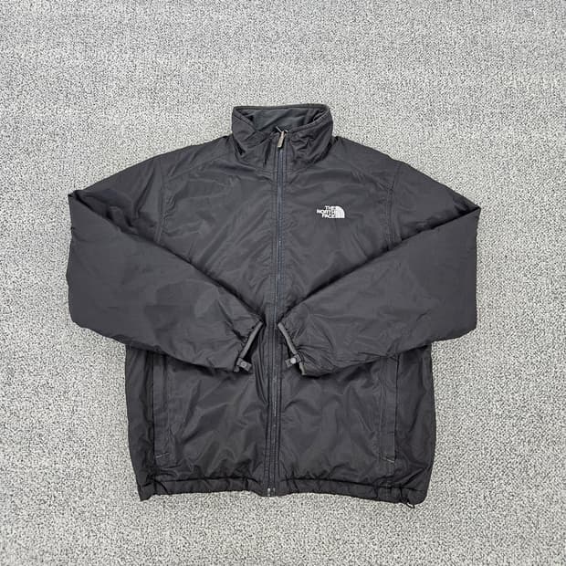 [M/M] 노스페이스 집업 자켓  1110J1