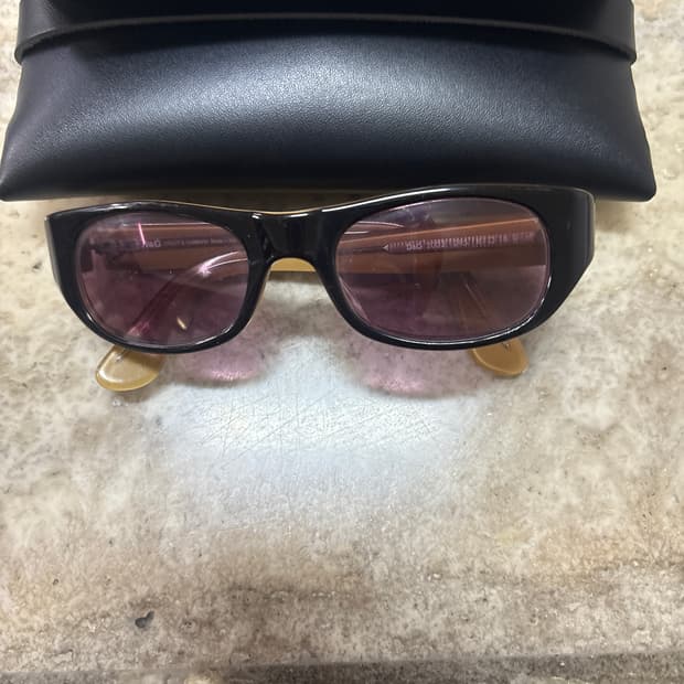 돌체엔가바나 선글라스