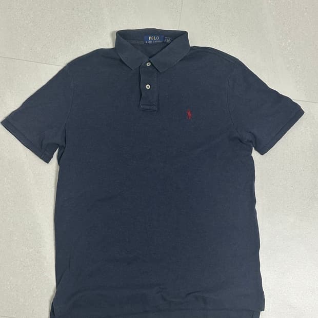 폴로 랄프로렌 남성 카라티