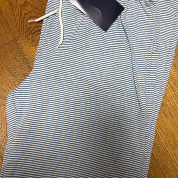 브랜디멜빌 스트라이프 팬츠 (택ㅇ) 