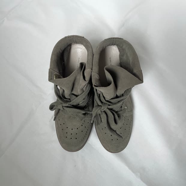 Isabel Marant betty 37
