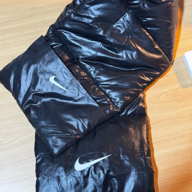 나이키 멤버데이즈 머플러