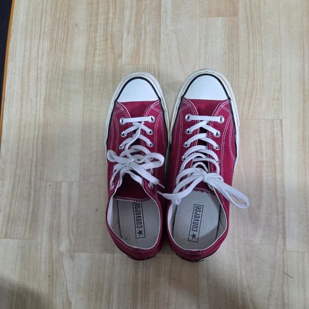 컨버스 척테일러 260