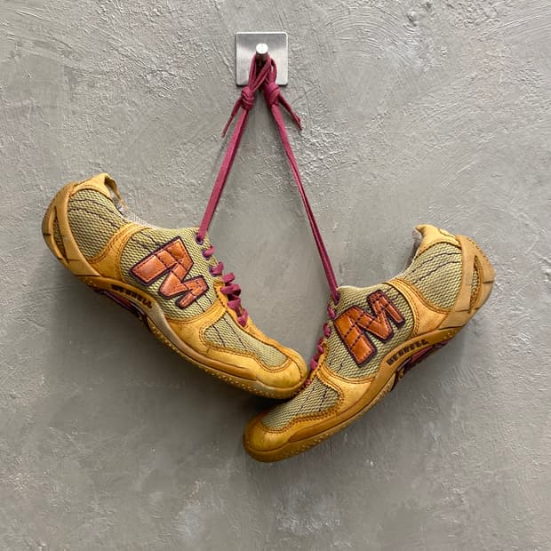 [245] Merrell 머렐 Y2K 스니커즈