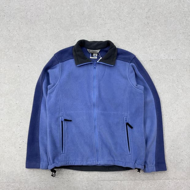 Colombia 콜럼비아 플리스