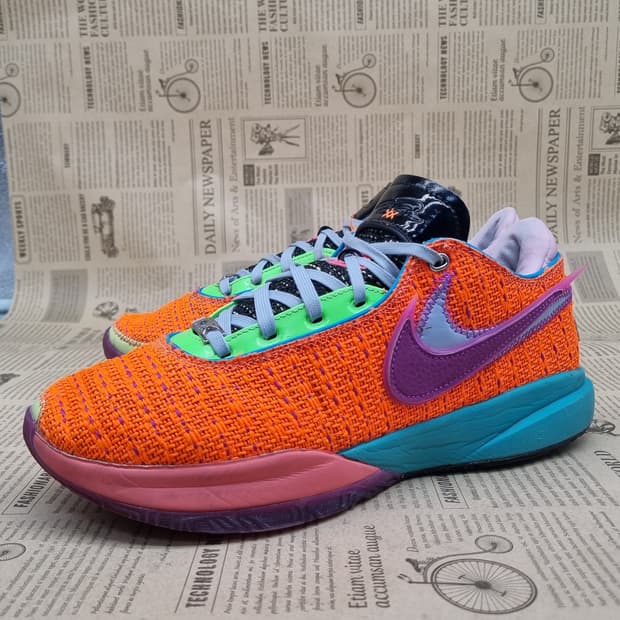 나이키 르브론 20 265